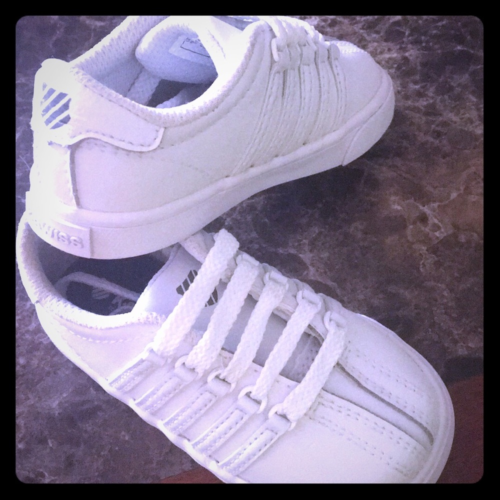 K-Swiss